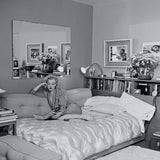 Marilyn Monroe by Getty Images-Accessories Artwork-High Fashion Home