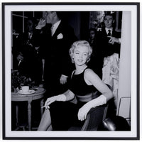 Laurence & Marilyn by Getty Images-Accessories Artwork-High Fashion Home