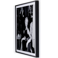 Laurence & Marilyn by Getty Images-Accessories Artwork-High Fashion Home