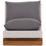 Warner Outdoor Chair-Furniture - Chairs-High Fashion Home