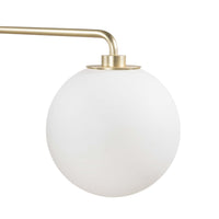 Colome Chandelier, Natural Walnut-Lighting-High Fashion Home
