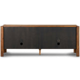 Orla Sideboard, Toasted Acacia