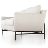 Vanna Sofa, Knoll Natural-Furniture - Sofas-High Fashion Home