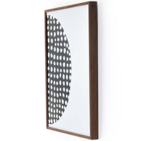 Global Disco Ditych by Jess Engle-Accessories Artwork-High Fashion Home