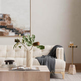 Galen End Table-Furniture - Accent Tables-High Fashion Home