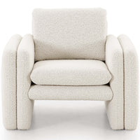 Kimora Chair, Knoll Natural-Furniture - Chairs-High Fashion Home