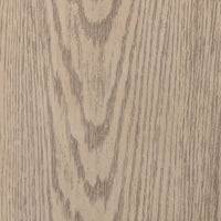 Kiara End Table, Weathered Blonde Pine-Furniture - Accent Tables-High Fashion Home