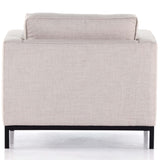 Grammercy Chair, Bennett Moon-Furniture - Chairs-High Fashion Home