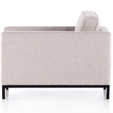 Grammercy Chair, Bennett Moon-Furniture - Chairs-High Fashion Home