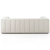 Langham 88" Sofa, Napa Sandstone-Furniture - Sofas-High Fashion Home