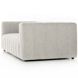 Langham 88" Sofa, Napa Sandstone-Furniture - Sofas-High Fashion Home