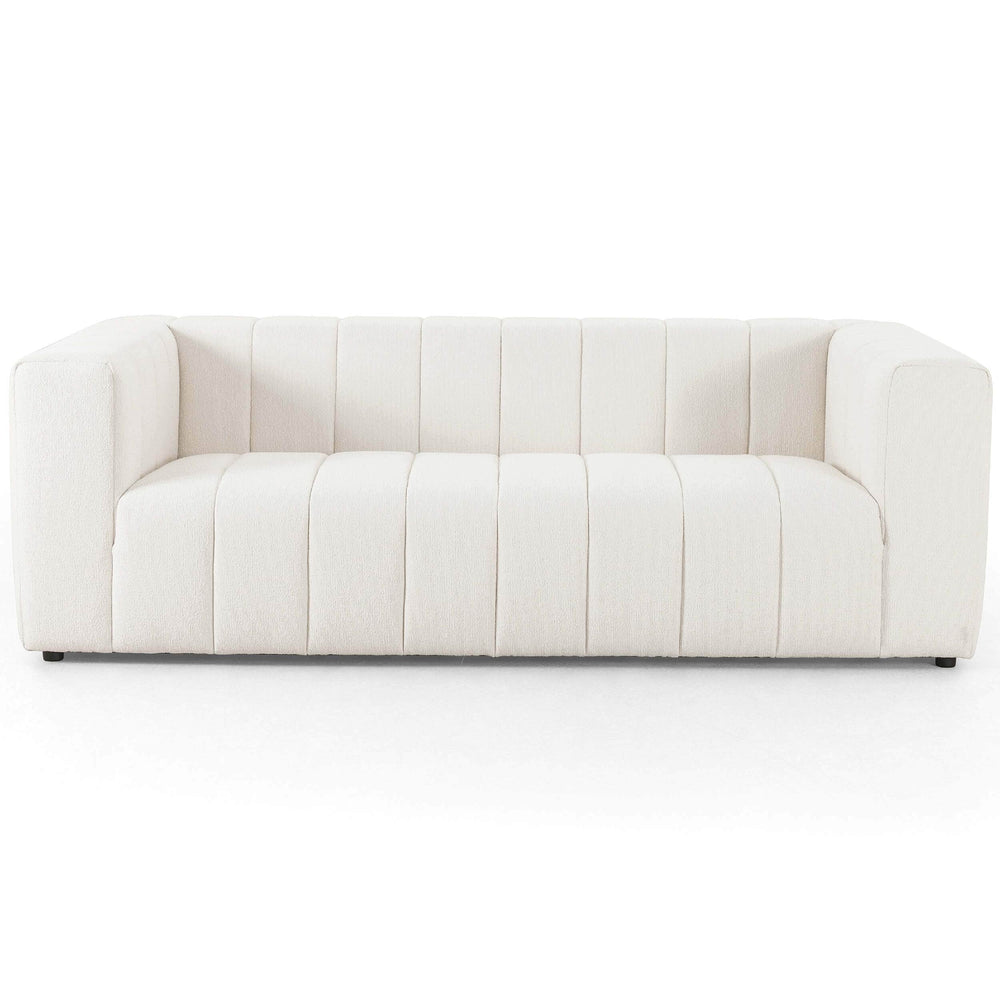 Langham 88" Sofa, Fayette Cloud-Furniture - Sofas-High Fashion Home