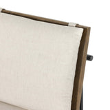 Crete Counter Stool, Saville Flax-Furniture - Dining-High Fashion Home