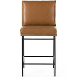 Crete Counter Stool, Sierra Butterscotch-Furniture - Dining-High Fashion Home
