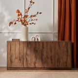 Perrin Sideboard, Rustic Fawn-Furniture - Storage-High Fashion Home