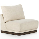 Marley Chair, Thames Cream-Furniture - Chairs-High Fashion Home