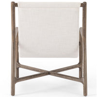 Keaton Chair, Halcyon Ivory-Furniture - Chairs-High Fashion Home