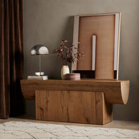 Zanda Table Lamp, Nickel-Lighting-High Fashion Home