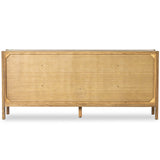 Meadown Sideboard, Tawny Oak by Four Hands