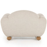 Hale Outdoor Chair, Faye Sand-Furniture - Chairs-High Fashion Home