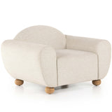 Hale Outdoor Chair, Faye Sand-Furniture - Chairs-High Fashion Home