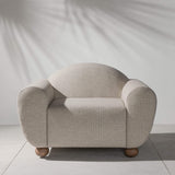 Hale Outdoor Chair, Faye Sand-Furniture - Chairs-High Fashion Home