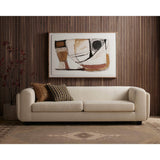 Bailey Sofa, Gibson White-Furniture - Sofas-High Fashion Home