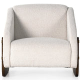 Bevan Chair, Knoll Natural-Furniture - Chairs-High Fashion Home