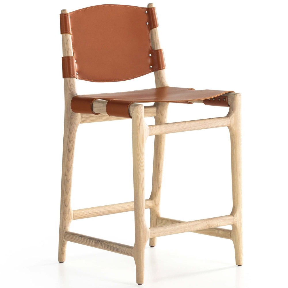 Joan Counter Stool-Furniture - Dining-High Fashion Home