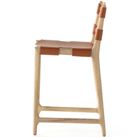 Joan Counter Stool-Furniture - Dining-High Fashion Home