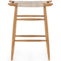 Robles Outdoor Dining Bar Stool-Furniture - Dining-High Fashion Home
