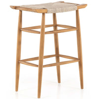 Robles Outdoor Dining Bar Stool-Furniture - Dining-High Fashion Home