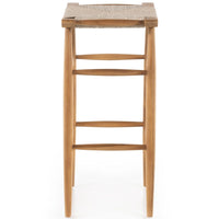 Robles Outdoor Dining Bar Stool-Furniture - Dining-High Fashion Home