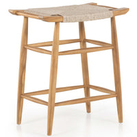 Robles Outdoor Dining Counter Stool-Furniture - Dining-High Fashion Home