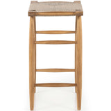 Robles Outdoor Dining Counter Stool-Furniture - Dining-High Fashion Home