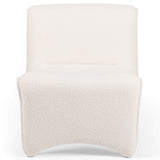Bridgette Chair, Cardiff Cream-Furniture - Chairs-High Fashion Home