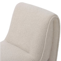 Bridgette Chair, Cardiff Taupe-Furniture - Chairs-High Fashion Home