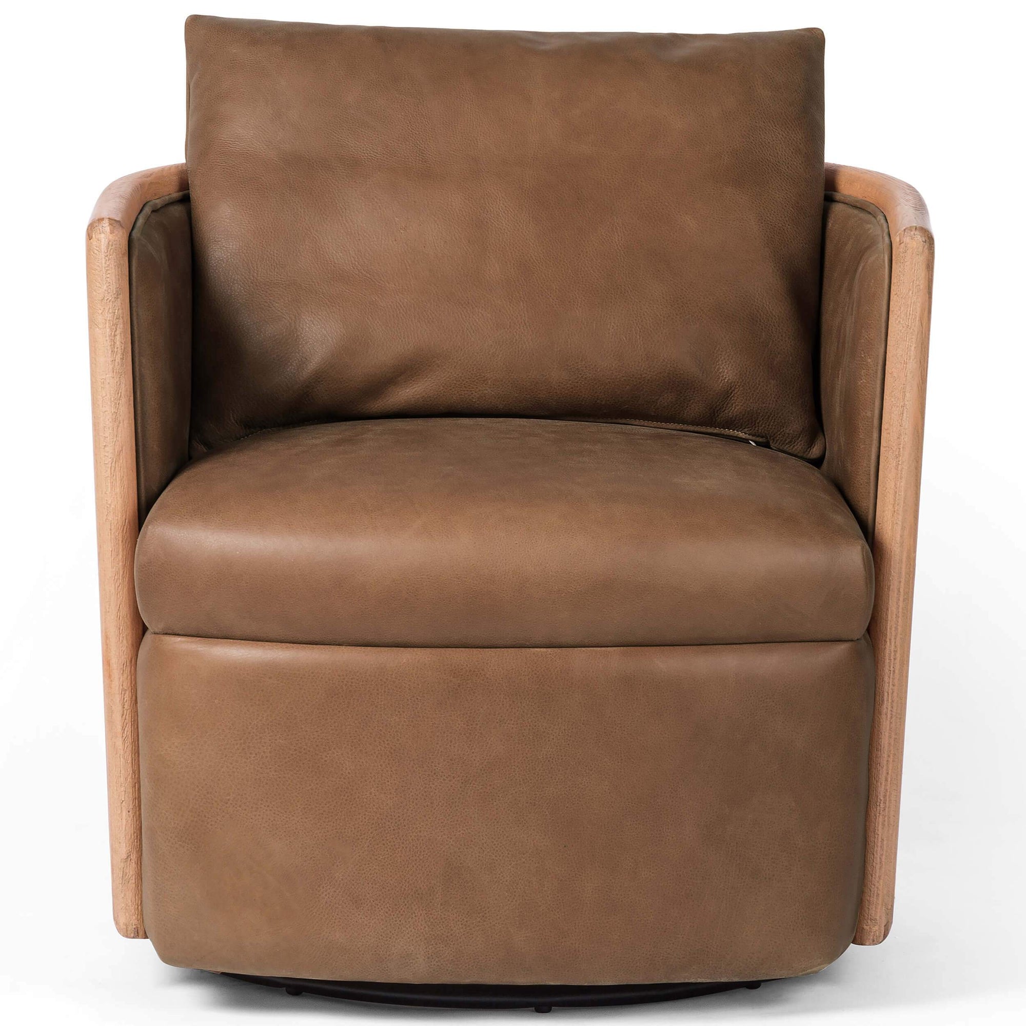 HHF Salerno Cognac - Upholstery Leather