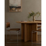 Donato Dining Chair, Sierra Butterscotch - Set of 2-High Fashion Home