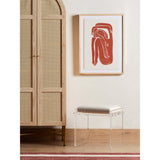 Gerrard Stool, Knoll Natural-Furniture - Chairs-High Fashion Home
