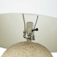 Rama Table Lamp, Reactive White-Lighting-High Fashion Home