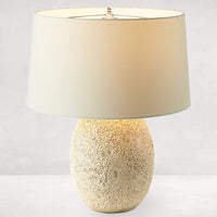 Rama Table Lamp, Reactive White-Lighting-High Fashion Home