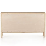 Caprice Media, Natural Mango-Furniture - Accent Tables-High Fashion Home