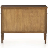 Toulouse Chest, Toasted Oak-Furniture - Storage-High Fashion Home