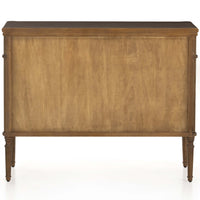 Toulouse Chest, Toasted Oak-Furniture - Storage-High Fashion Home
