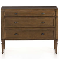 Toulouse Chest, Toasted Oak-Furniture - Storage-High Fashion Home