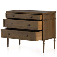 Toulouse Chest, Toasted Oak-Furniture - Storage-High Fashion Home