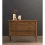 Toulouse Chest, Toasted Oak-Furniture - Storage-High Fashion Home