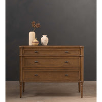Toulouse Chest, Toasted Oak-Furniture - Storage-High Fashion Home