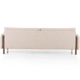 Fleming Sofa, Alcala Wheat by Four Hands